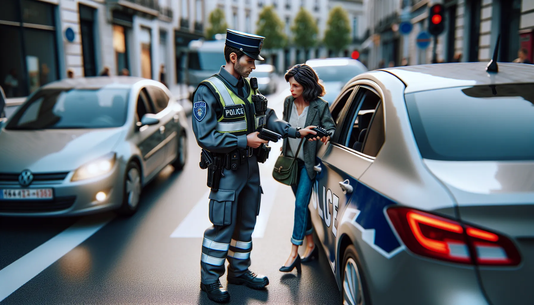 Contrôle technique : amende controle technique perime 2026
